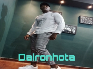 Daironhota