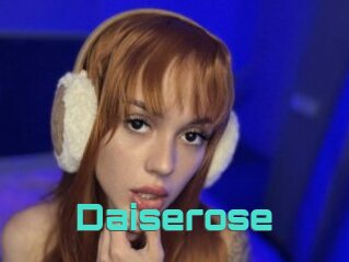 Daiserose