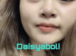 Daisyaboli