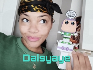 Daisyaye