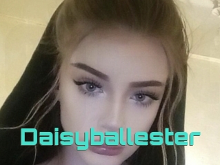 Daisyballester