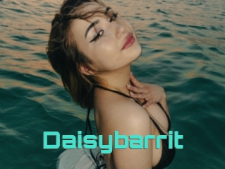 Daisybarrit