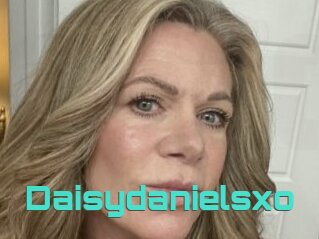 Daisydanielsxo