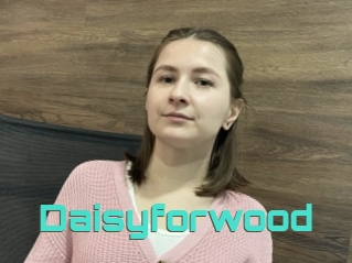 Daisyforwood