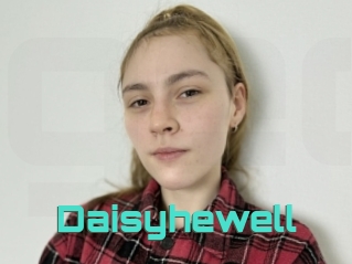 Daisyhewell