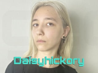 Daisyhickory