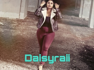 Daisyraii