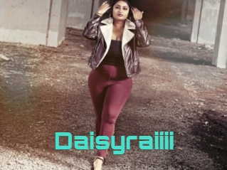 Daisyraiiii