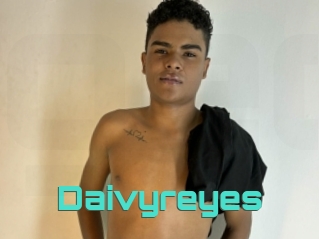 Daivyreyes