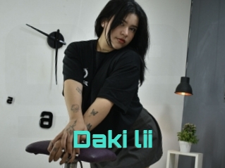 Daki_lii