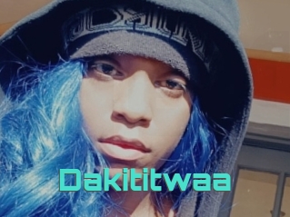 Dakititwaa