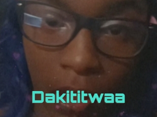 Dakititwaa