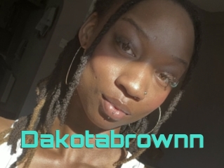 Dakotabrownn