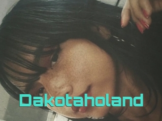 Dakotaholand