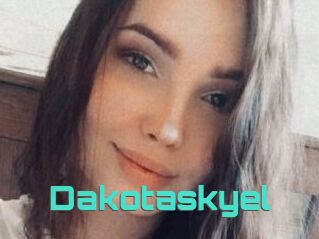 Dakotaskyel