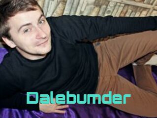 Dalebumder