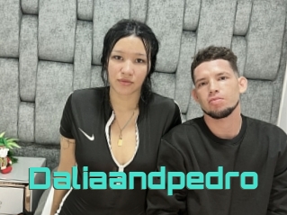 Daliaandpedro