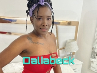 Daliabeck