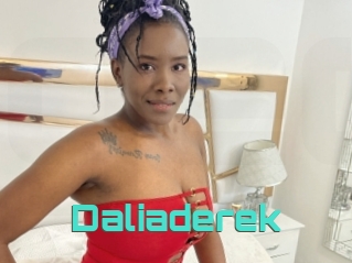 Daliaderek