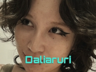 Daliaruri