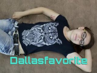 Dallasfavorite