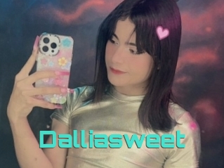 Dalliasweet