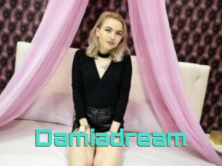 Damiadream