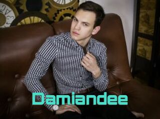 Damiandee