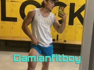 Damianfitboy