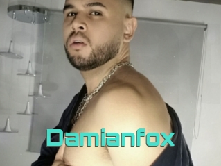 Damianfox