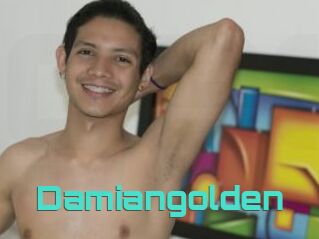 Damiangolden