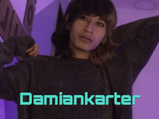 Damiankarter