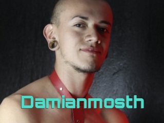 Damianmosth