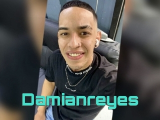 Damianreyes