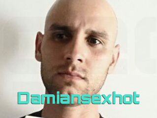 Damiansexhot