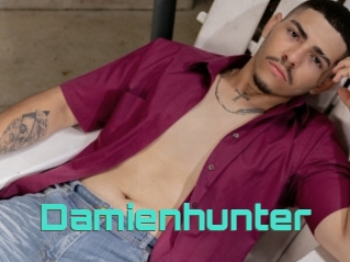 Damienhunter
