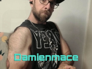 Damienmace