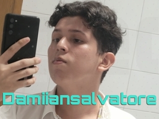 Damiiansalvatore