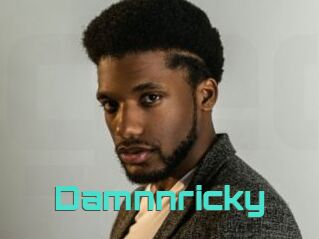 Damnnricky