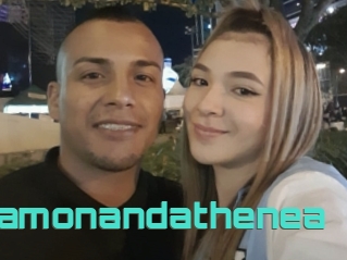 Damonandathenea