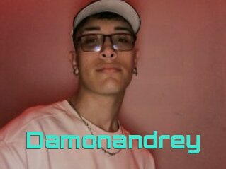 Damonandrey