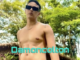 Damoncolton