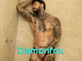 Damonfox