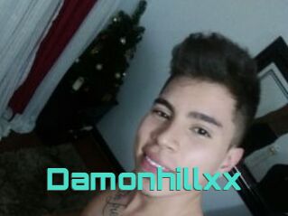 Damonhillxx