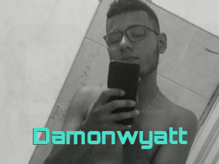 Damonwyatt