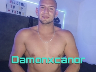 Damonxcanor