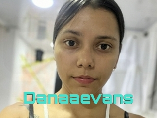 Danaaevans