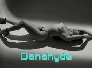 Danahyde