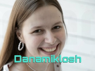 Danamiklosh