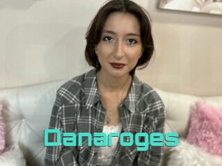 Danaroges